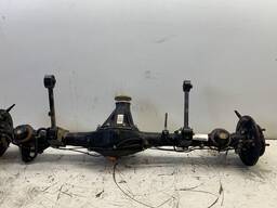 DIFERENCIAL TRASEIRO TRACKER GRAND VITARA 2.0 1999 A 2004 