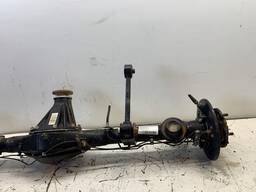 DIFERENCIAL TRASEIRO TRACKER GRAND VITARA 2.0 1999 A 2004 