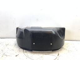 PARABARRO TRASEIRO ESQUERDO S10 2012/