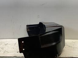 PARABARRO TRASEIRO ESQUERDO S10 2012/