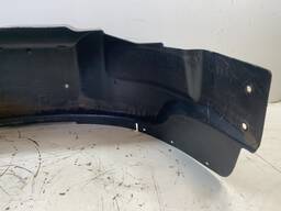 PARABARRO TRASEIRO ESQUERDO S10 2012/