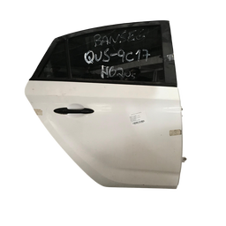 Porta Traseira Direita HB20 Sedan 2013 2014 a 2019