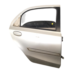 Porta Traseira Direita Etios Sedan 2013 2014 a 2021