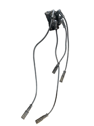 Bobina Palio Doblo Idea Strada Uno 1.0 1.3 1.4 Fire 01/2015