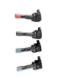 Bobina Honda Honda Fit 1.5 2005 2006 a 2008