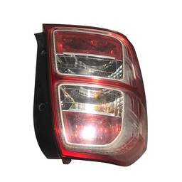 LANTERNA TRASEIRA ESQUERDA COBALT 2012 A 2015 BICOLOR