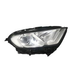 Farol Direito Ecosport 2018 2019 a 2021 C/ Xenon