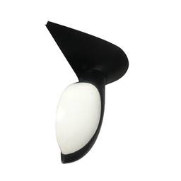 Retrovisor Dir Peugeot 206 207 Hoggar Passion até 14 Elé