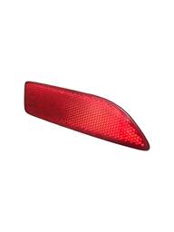 Lente Refletor Parachoque Traseiro Direito Corolla 12 a 2014