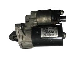Motor Partida Arranque Corolla 2.0 1.8 11 a 2014 281000t090