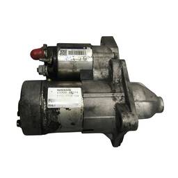 Motor Partida March Versa Sandero Duster Captur* 1.6 16/