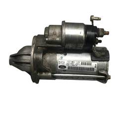 Motor Partida Arranque Ford Ka 1.0 3cc 2015 2016 a 2021