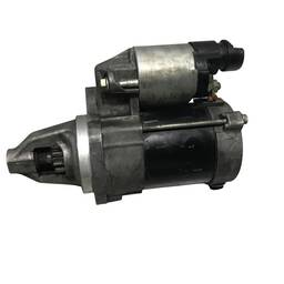 Motor Partida Arranque Fit 1.4 1.5 Man 2004 a 2008 428003460