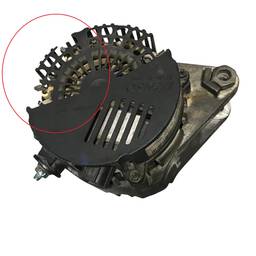 ALTERNADOR COROLLA 1.6 1.8 2000 A 2011 DENSO
