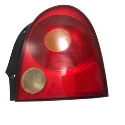 Lanterna Traseira Direita Chery QQ 2011 a 2015