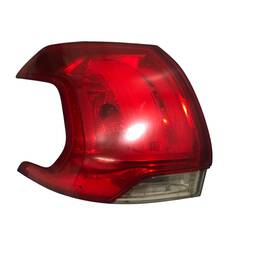 Lanterna Traseira Esquerda Peugeot 2008 2015 a 2022 (canto)