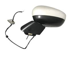 Retrovisor Esquerdo C3 2013 a 2020