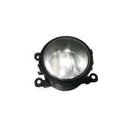 Farol Milha Ford Fiesta 2015 89210094