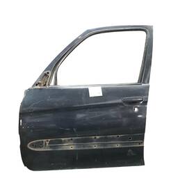 Porta Dianteira Esquerda Xsara Picasso 2001 2002 a 2011
