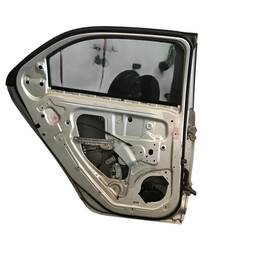 PORTA TRASEIRA ESQUERDA COBALT 2012 2015 A 2020
