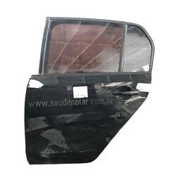 Porta Traseira Esquerda Up! 4p 2014 2015 a 2021