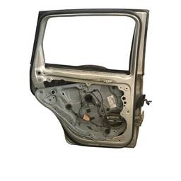 PORTA TRASEIRA ESQUERDA POLO HATCH 2003 2004 A 2014