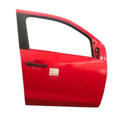 Porta Dianteira Direita Mobi 17/ Strada 2021/ S/ Furo Friso