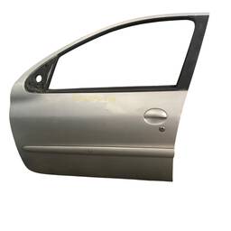 Porta Dianteira Esquerda Peugeot 206 207 Hoggar 