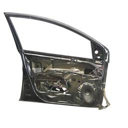 PORTA DIANTEIRA ESQUERDA SENTRA 2007 2008 A 2013
