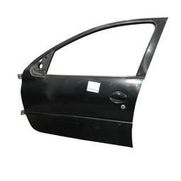 Porta Dianteira Esquerda Peugeot 206 207 Hoggar 