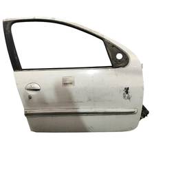 Porta Dianteira Direita Peugeot 206 207 Hoggar 