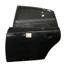 Porta Traseira Esquerda C4 Pallas 2008 2009 a 2013