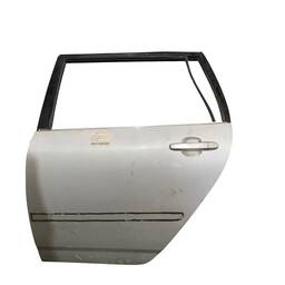 Porta Traseira Esquerda Corolla Fielder 2005 2006 a 2008