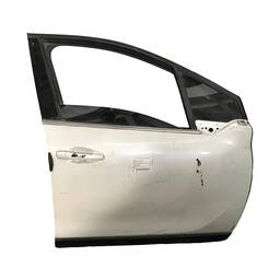Porta Dianteira Direita Peugeot 2008 2013 2014 a 2020
