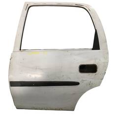 Porta Traseira Esquerda Corsa / Classic 1996 2000 a 2016