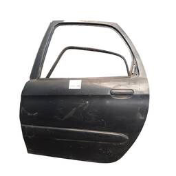 Porta Traseira Esquerda Xsara Picasso 2001 2002 a 2011