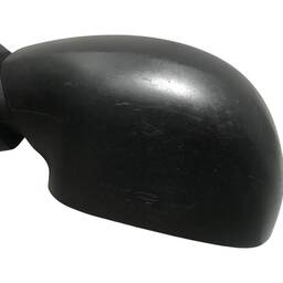 RETROVISOR ESQUERDO SANDERO DUSTER 2010/14 LOGAN 10/13 MANUA