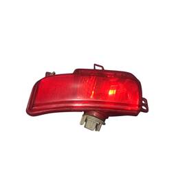 Lanterna Parachoque Traseiro Esq Peugeot 207 Passion 09 a 14