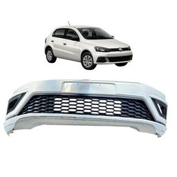 Parachoque Dianteiro Vw Gol Voyage G8 2018 A 2024
