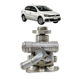Bomba Direção Hidraul Gol Voyage Fox Up! G7 G8 1.0 3cc 14/23