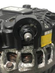 ALTERNADOR HB20 PICANTO 1.0 12V 3CC 2013/ 20/ (PLUG 3 PINOS)