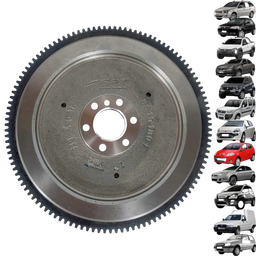 Volante Embreagem Motor Fiat Fire Strada Uno Palio Original