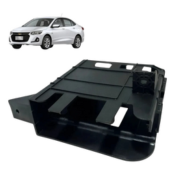 Suporte Módulo Multimidia Gm Onix 20/24 26235846