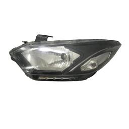 Farol Esquerdo Onix Prisma 2016/2020 Lt Ltz Adv Effect S/Led