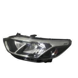 Farol Esquerdo Cobalt 2016 a 2020