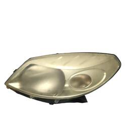 Farol Esquerdo Sandero 2008 2009 a 2011