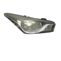 Farol Direito HB20 2013 a 2019 Máscara Negra