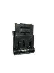 FORD KA ALAVANCA ABERTURA CAPÔ 2014-2019 PRETO