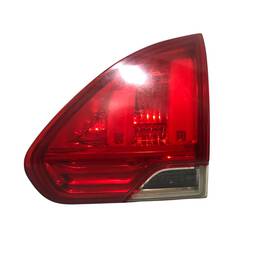 Lanterna Traseira Direita Peugeot 2008 2015 a 2022 (mala)