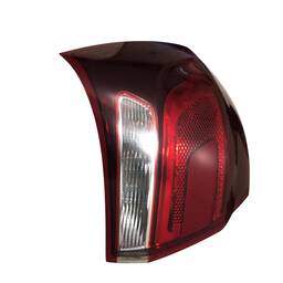 Lanterna Traseira Esquerda Cobalt 2016 a 2020 (canto)